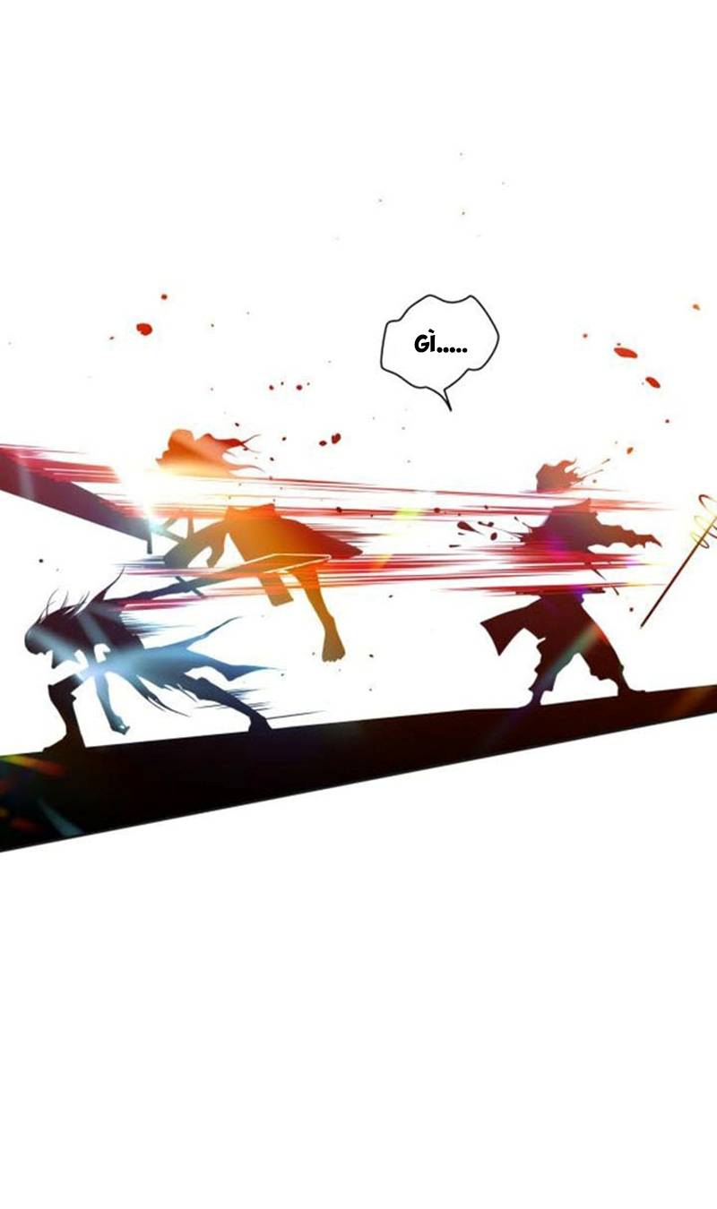 Đọc truyện Tử linh pháp sư: Ta chính là thiên tai - Chap 4